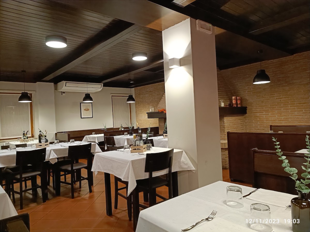 Civico 19 - Ristorante E Pizzeria