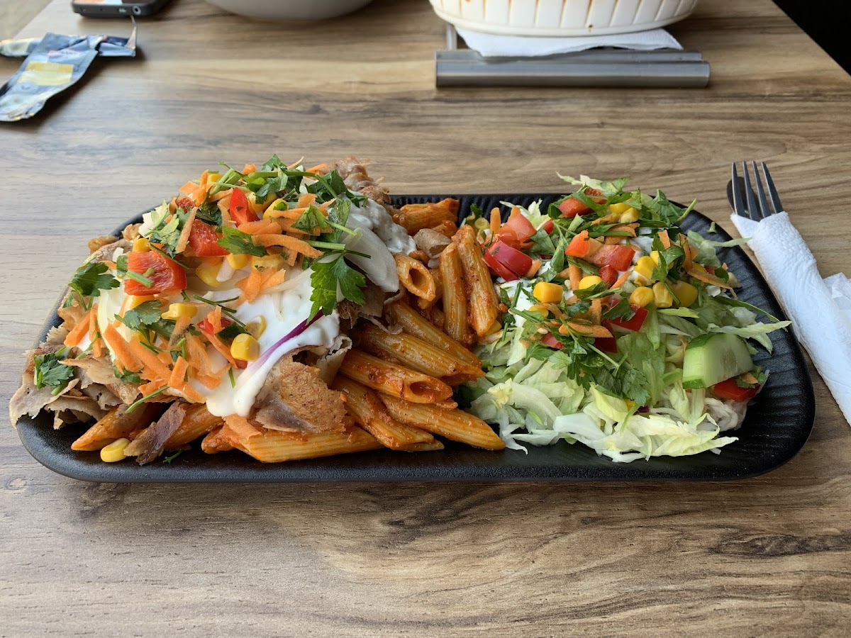 Like Grill Allstedt Photos 2